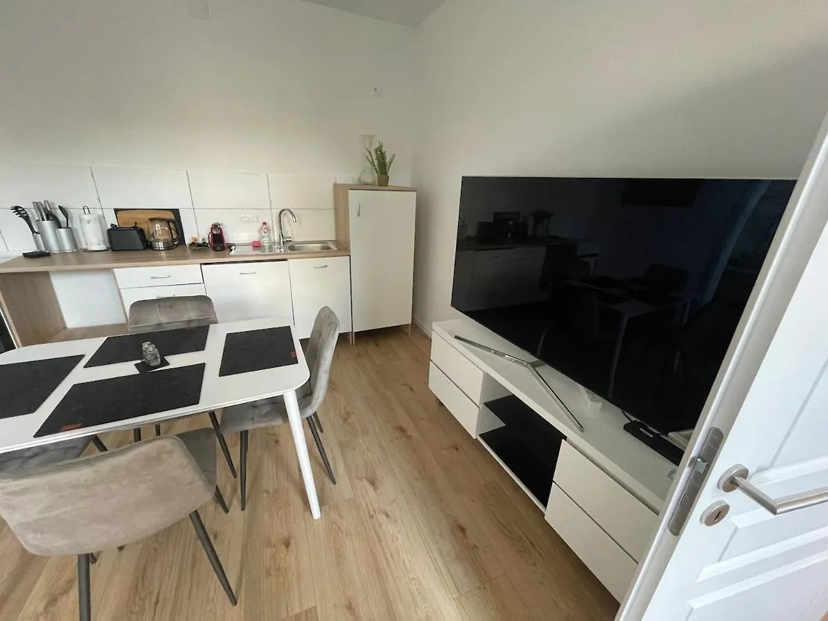 Gemuetliches Apartment 60M2 Mit Klimaanlage Nahe Westbahnhof 维也纳 奥地利