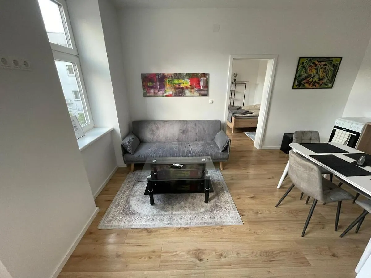 Gemuetliches Apartment 60M2 Mit Klimaanlage Nahe Westbahnhof 维也纳 0*,  奥地利
