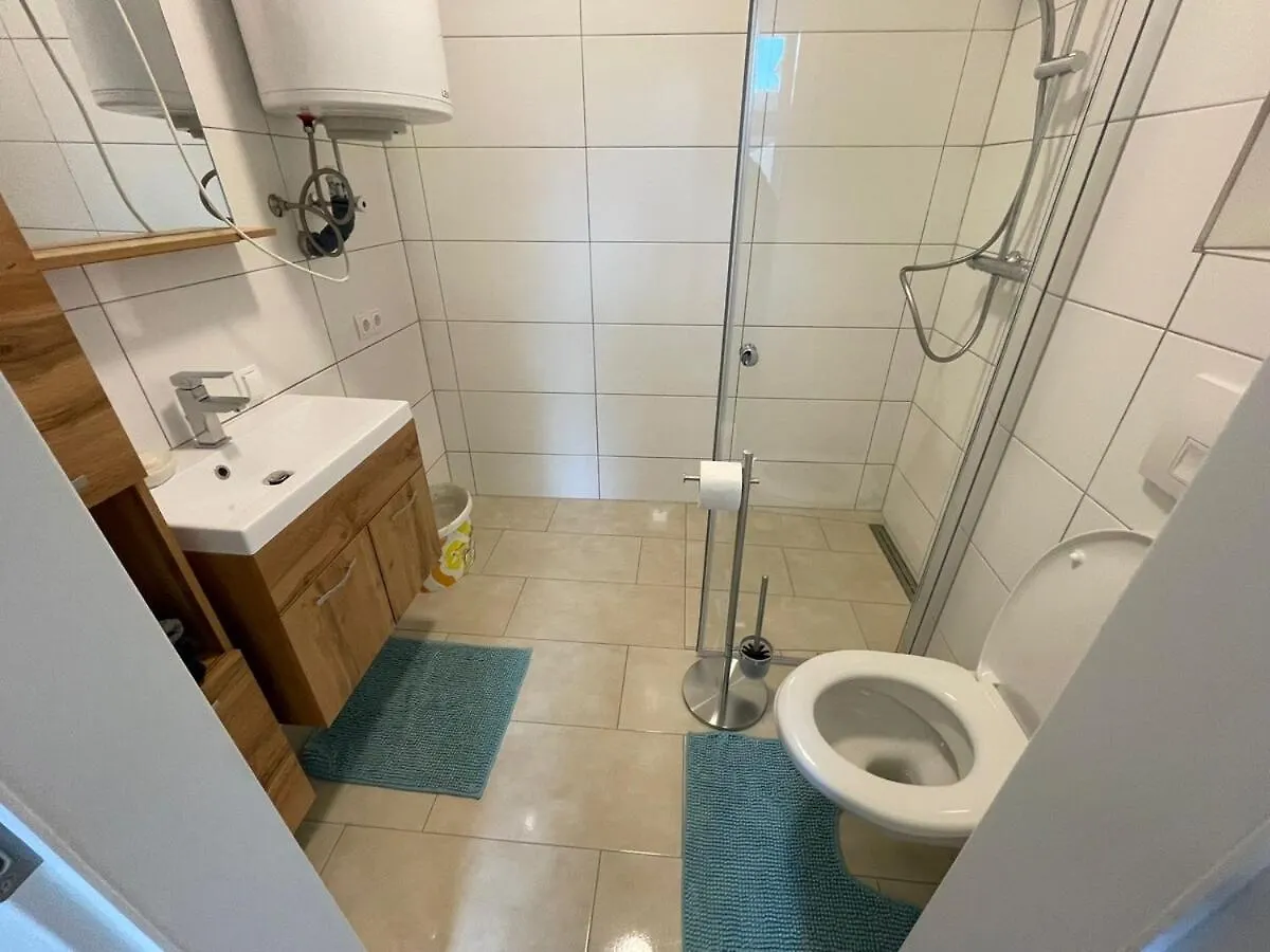 Gemuetliches Apartment 60M2 Mit Klimaanlage Nahe Westbahnhof 维也纳