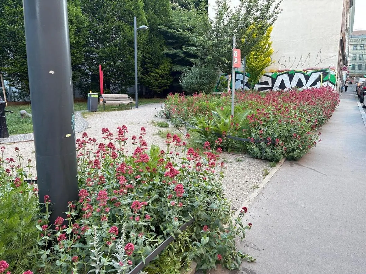 Gemuetliches Apartment 60M2 Mit Klimaanlage Nahe Westbahnhof 维也纳