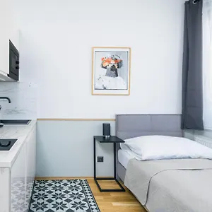Pappagallo Apartman