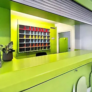 Astral Hotel