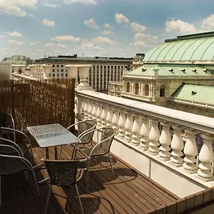 Apartment Duschel, Wien