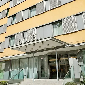 Ibercity Schoenbrunn Hotel