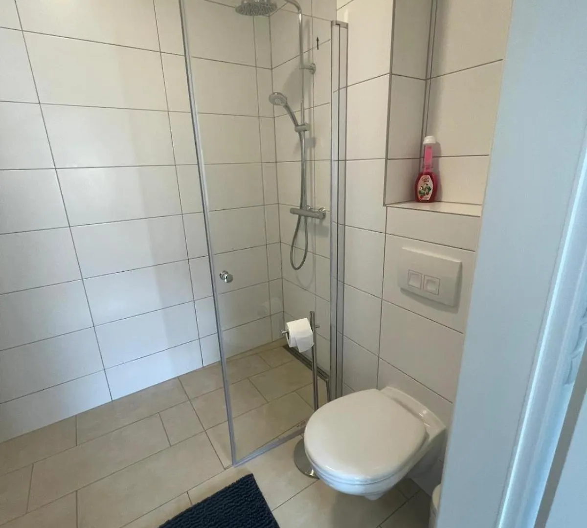 Gemuetliches Apartment 60M2 Mit Klimaanlage Nahe Westbahnhof Vídeň