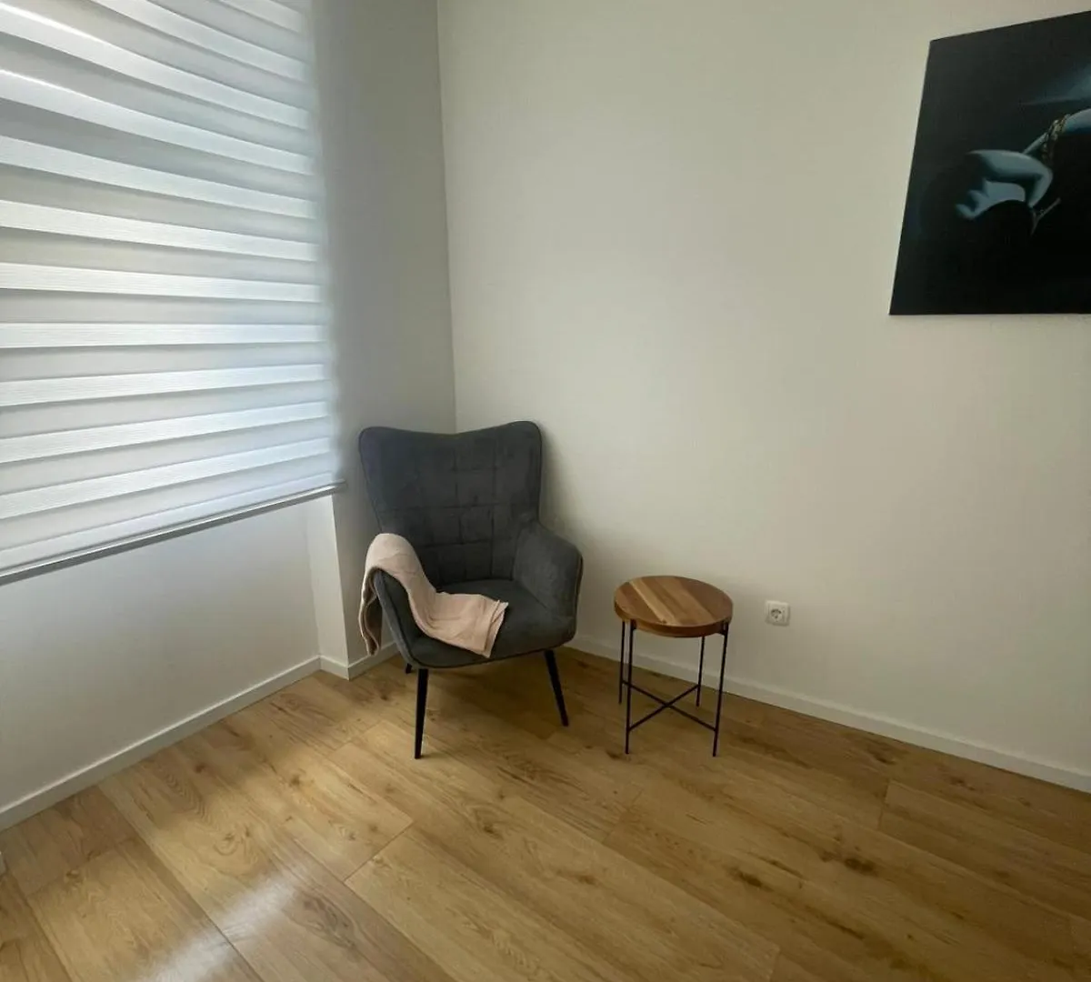 Gemuetliches Apartment 60M2 Mit Klimaanlage Nahe Westbahnhof Vídeň 0*,