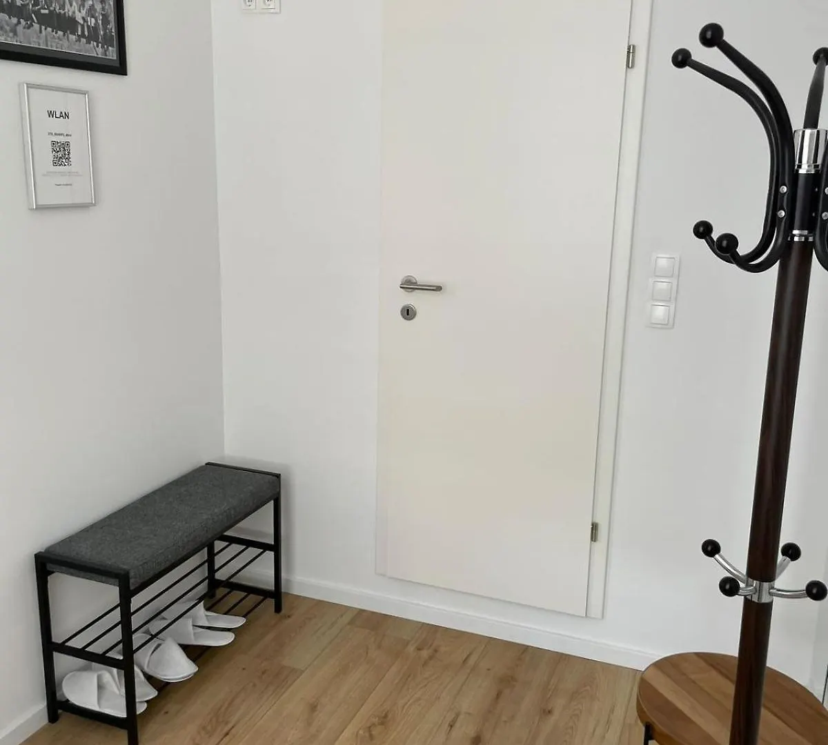 Gemuetliches Apartment 60M2 Mit Klimaanlage Nahe Westbahnhof Vídeň Rakousko