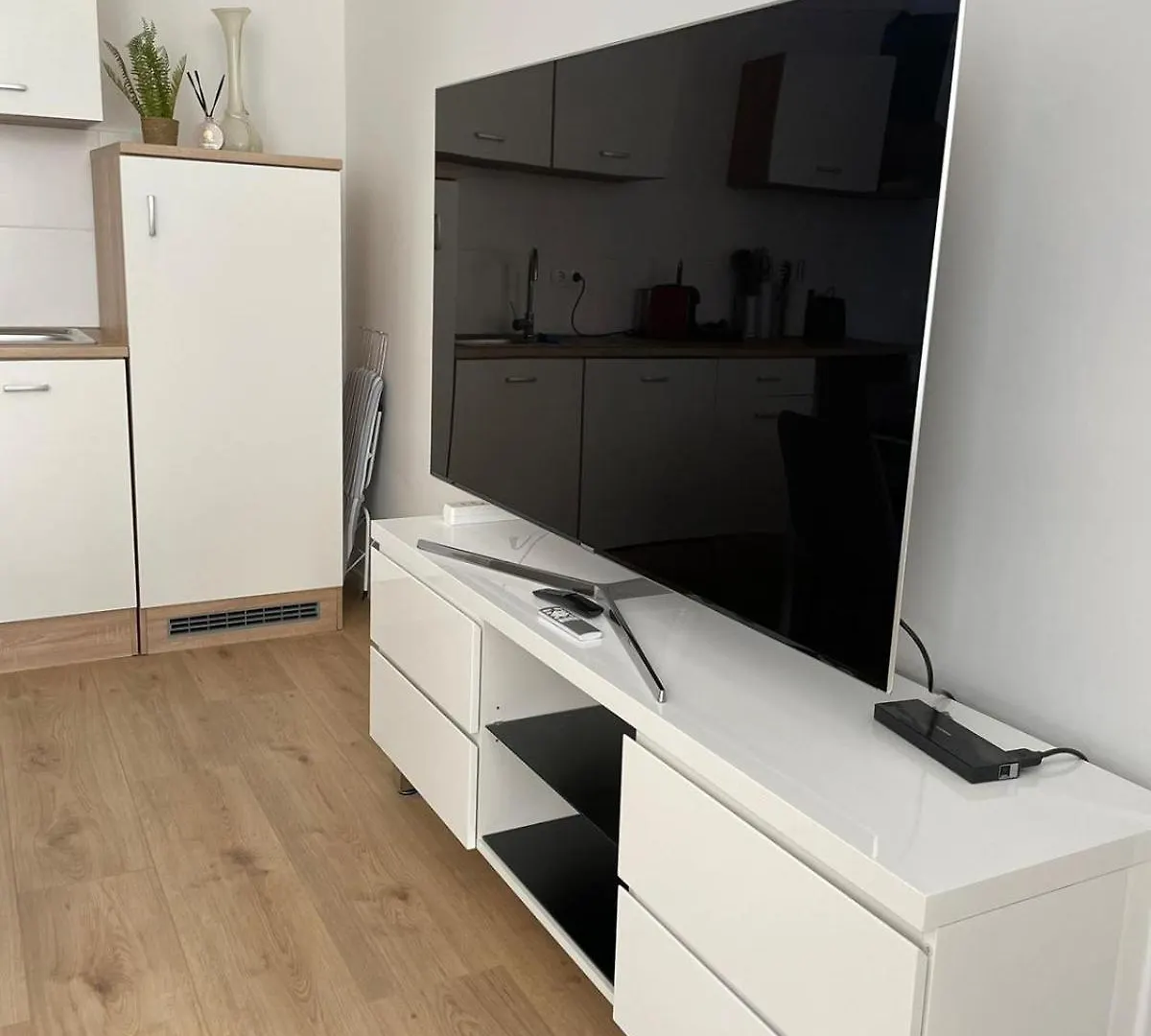 Gemuetliches Apartment 60M2 Mit Klimaanlage Nahe Westbahnhof Vídeň Rakousko